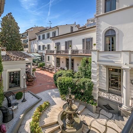 Palazzo Montebello Florence Exterior photo
