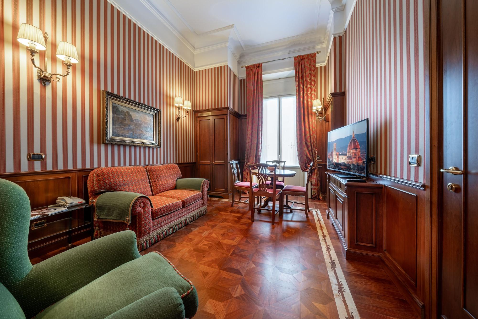 Palazzo Montebello Florence Exterior photo
