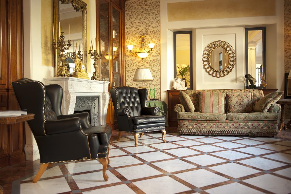 Palazzo Montebello Florence Exterior photo